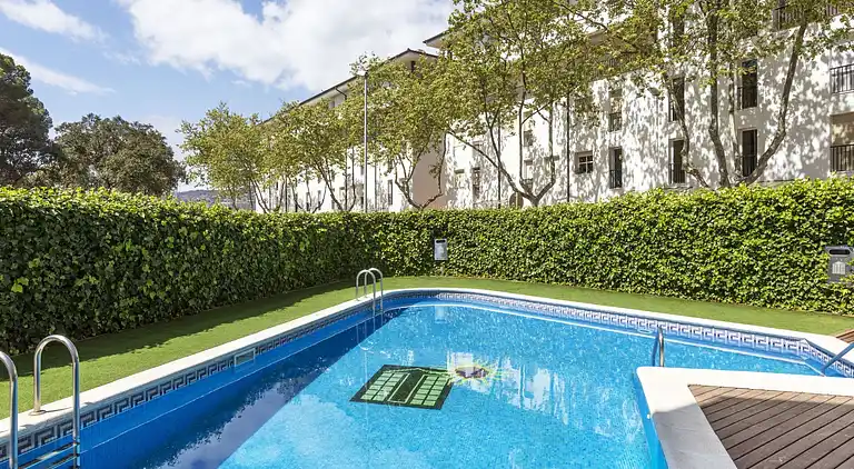 Casa vacanze in centro storico di Castillo de Aro