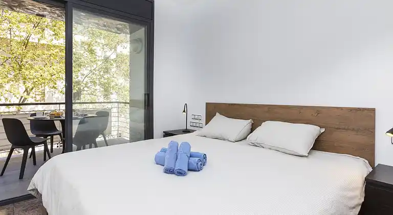 Casa vacanze in centro storico di Castillo de Aro