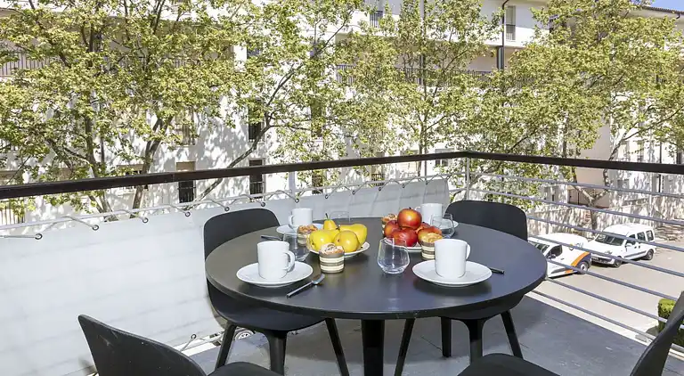 Casa vacanze in centro storico di Castillo de Aro