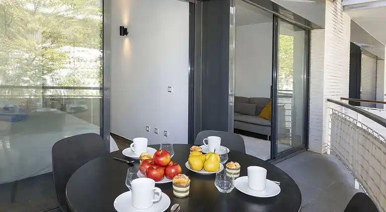 Casa vacanze in centro storico di Castillo de Aro