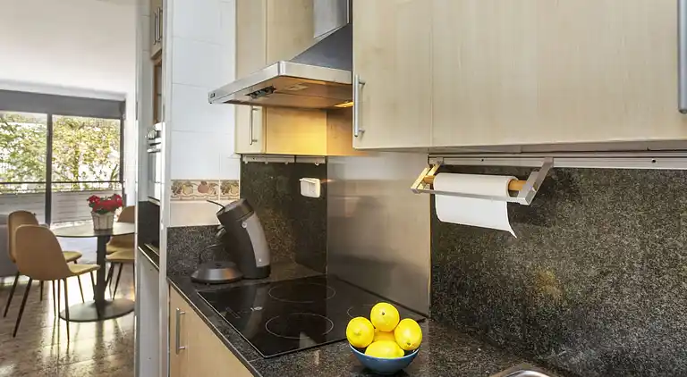 Casa vacanze in centro storico di Castillo de Aro