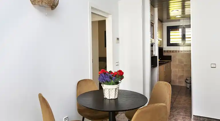 Casa vacanze in centro storico di Castillo de Aro