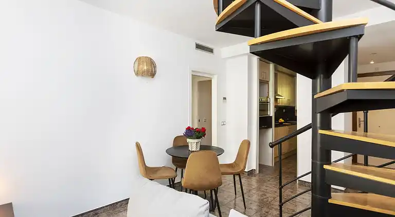 Casa vacanze in centro storico di Castillo de Aro