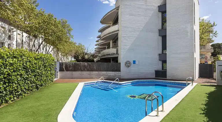 Casa vacanze in centro storico di Castillo de Aro