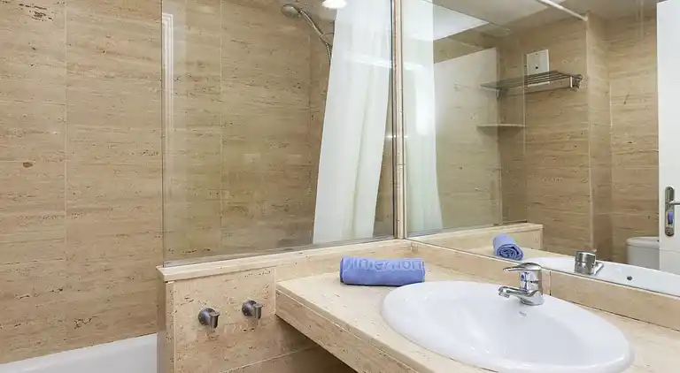 Casa vacanze in centro storico di Castillo de Aro