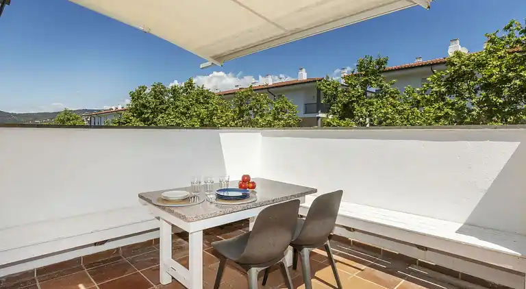 Casa vacanze in centro storico di Castillo de Aro