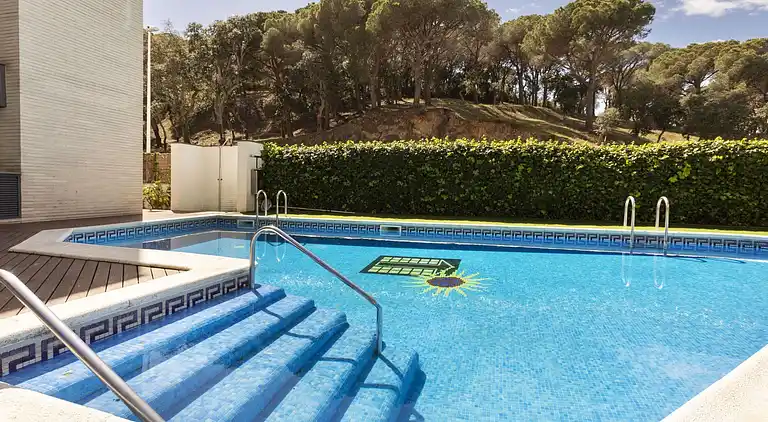 Casa vacanze in centro storico di Castillo de Aro