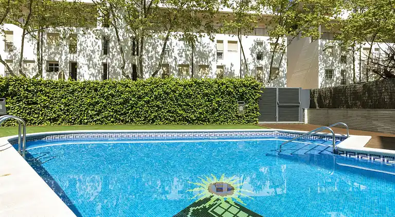 Casa vacanze in centro storico di Castillo de Aro