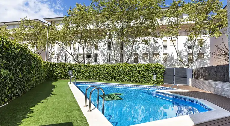 Casa vacanze in centro storico di Castillo de Aro