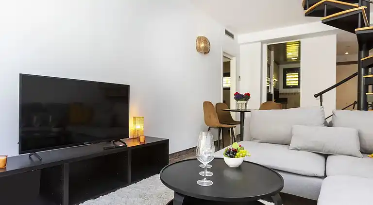 Casa vacanze in centro storico di Castillo de Aro