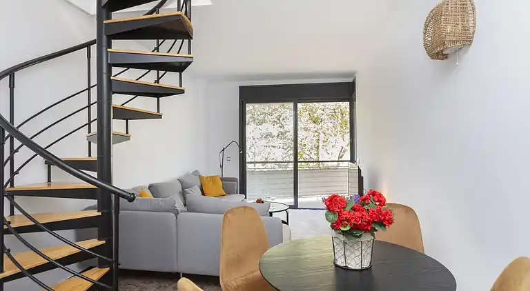 Casa vacanze in centro storico di Castillo de Aro