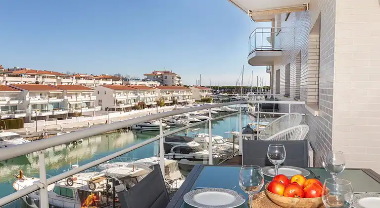 Casa vacanze in centro storico di Castillo de Aro