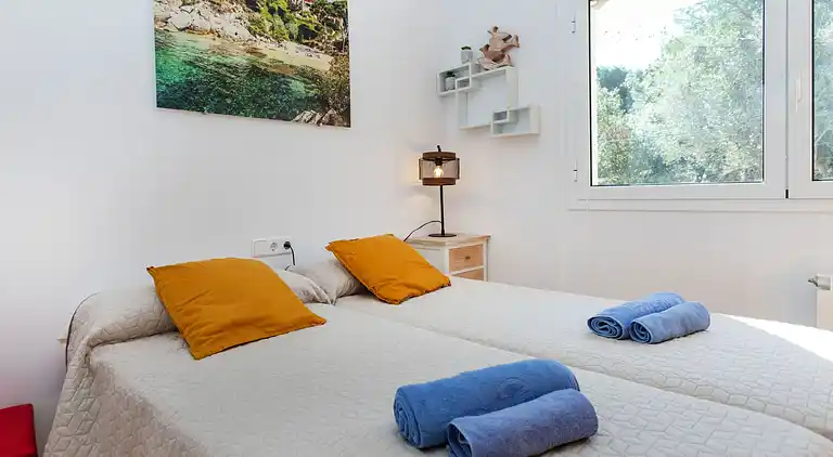 Casa vacanze in centro storico di Castillo de Aro