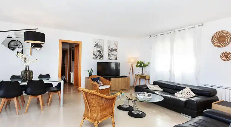 Casa vacanze in centro storico di Castillo de Aro