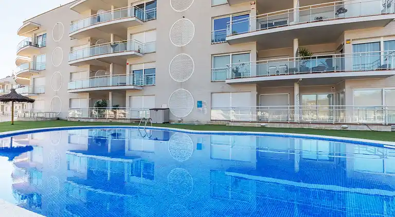 Casa vacanze in centro storico di Castillo de Aro