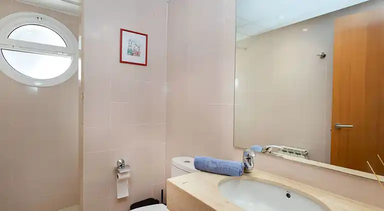 Casa vacanze in centro storico di Castillo de Aro