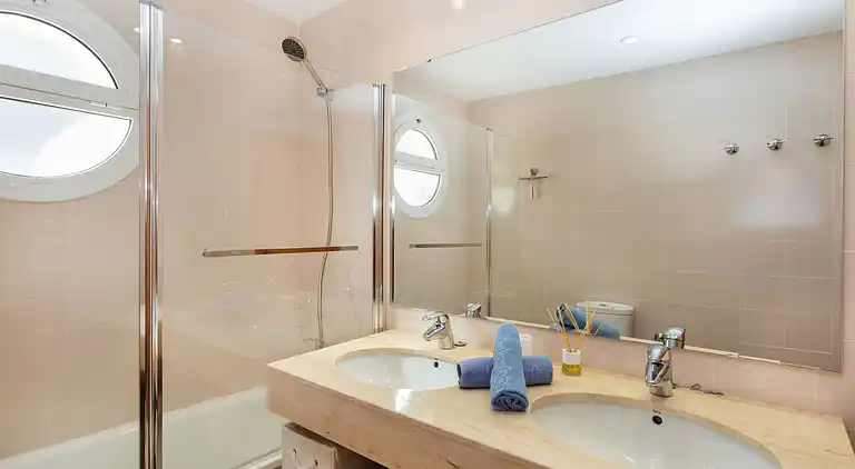 Casa vacanze in centro storico di Castillo de Aro