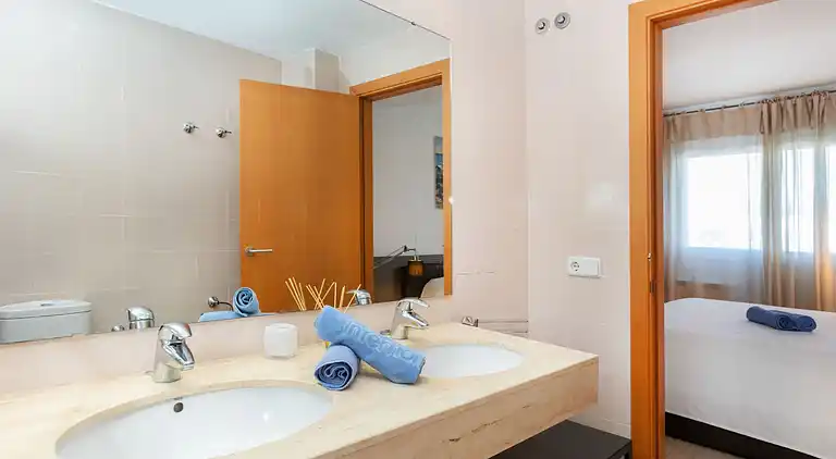 Casa vacanze in centro storico di Castillo de Aro