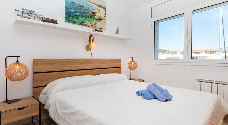 Casa vacanze in centro storico di Castillo de Aro