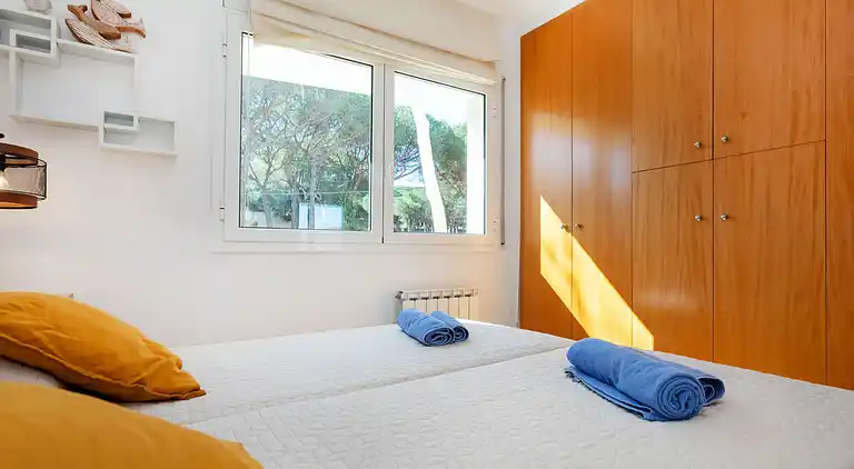 Casa vacanze in centro storico di Castillo de Aro