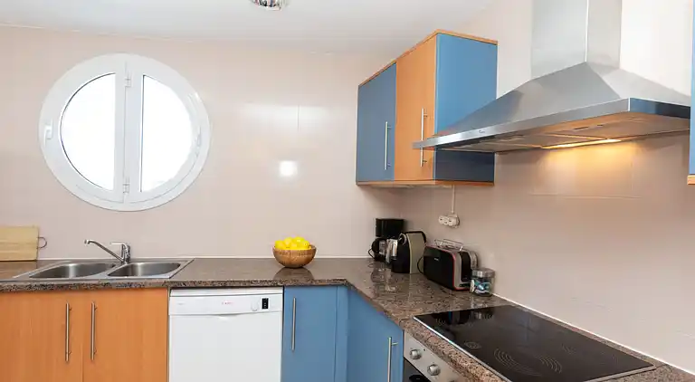 Casa vacanze in centro storico di Castillo de Aro