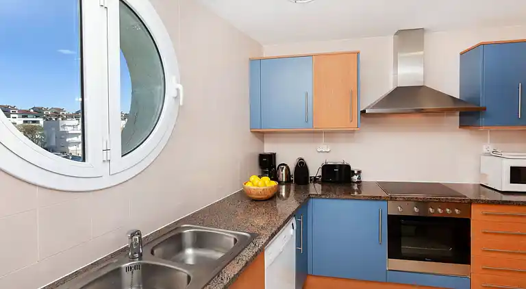 Casa vacanze in centro storico di Castillo de Aro