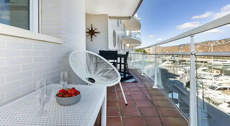 Casa vacanze in centro storico di Castillo de Aro