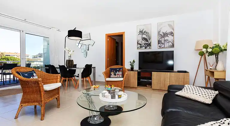 Casa vacanze in centro storico di Castillo de Aro