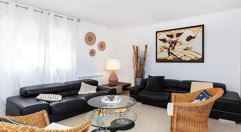 Casa vacanze in centro storico di Castillo de Aro