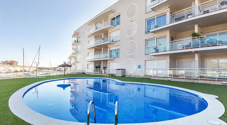 Casa vacanze in centro storico di Castillo de Aro