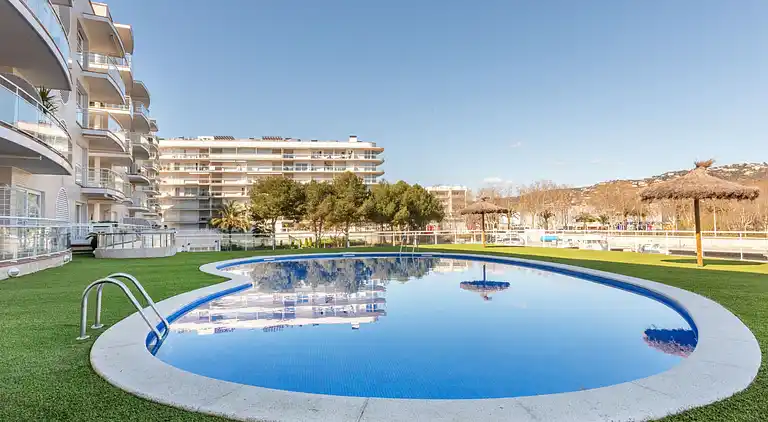 Casa vacanze in centro storico di Castillo de Aro