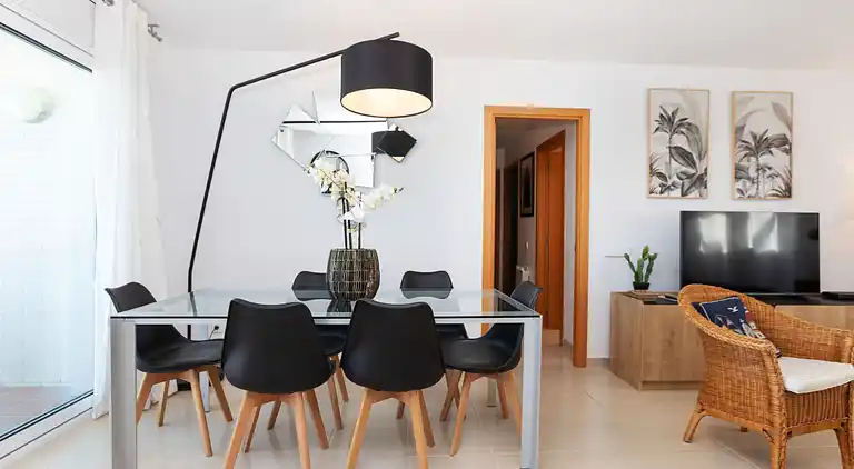 Casa vacanze in centro storico di Castillo de Aro