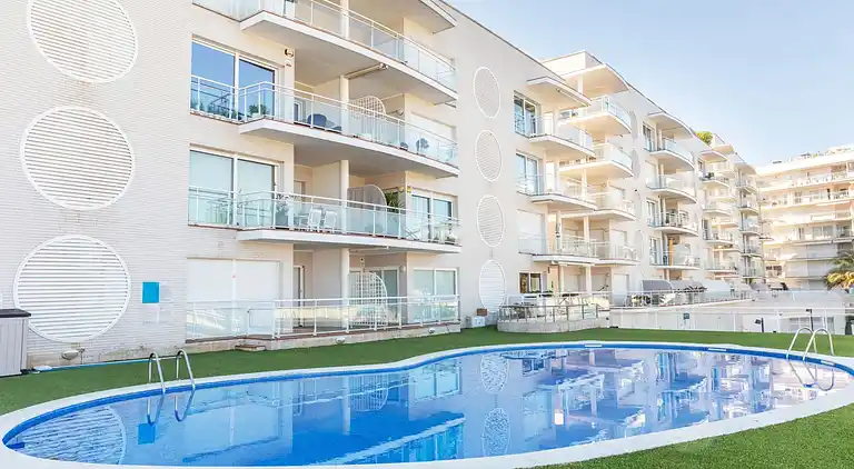 Casa vacanze in centro storico di Castillo de Aro