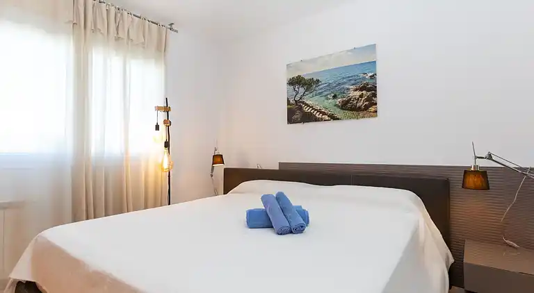 Casa vacanze in centro storico di Castillo de Aro