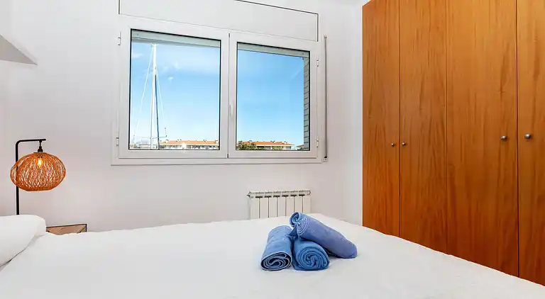 Casa vacanze in centro storico di Castillo de Aro