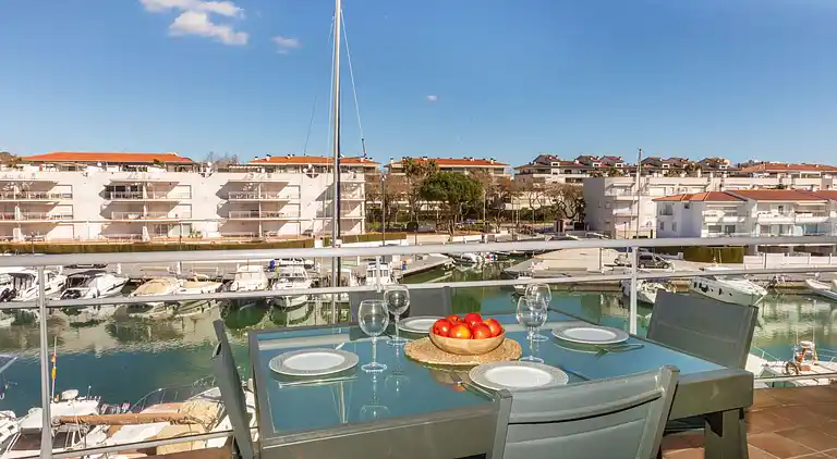 Casa vacanze in centro storico di Castillo de Aro