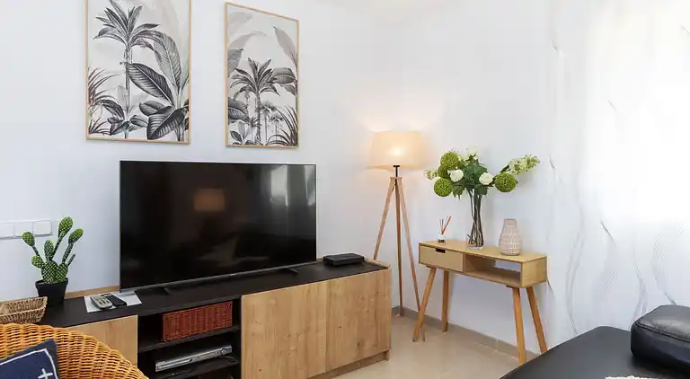 Casa vacanze in centro storico di Castillo de Aro