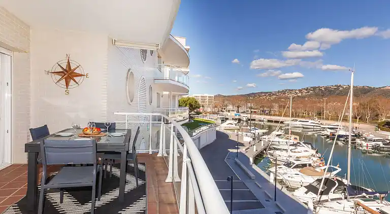 Casa vacanze in centro storico di Castillo de Aro