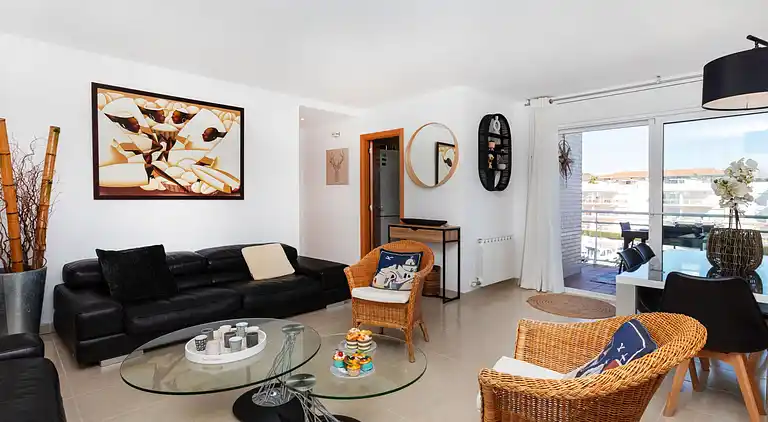 Casa vacanze in centro storico di Castillo de Aro