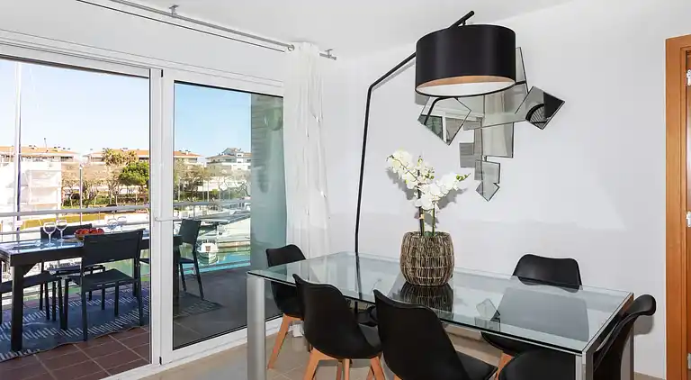 Casa vacanze in centro storico di Castillo de Aro