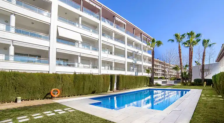 Casa vacanze in centro storico di Castillo de Aro