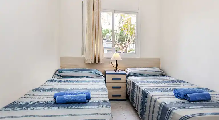 Casa vacanze in centro storico di Castillo de Aro