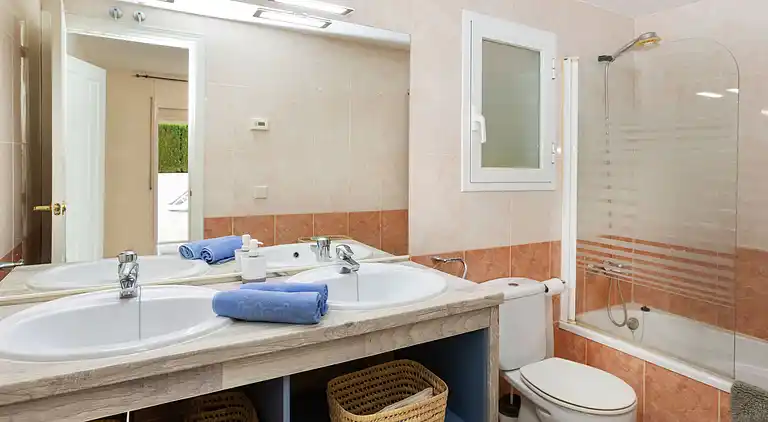 Casa vacanze in centro storico di Castillo de Aro