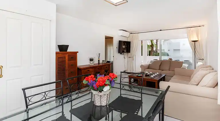 Casa vacanze in centro storico di Castillo de Aro