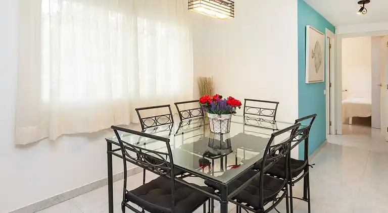 Casa vacanze in centro storico di Castillo de Aro