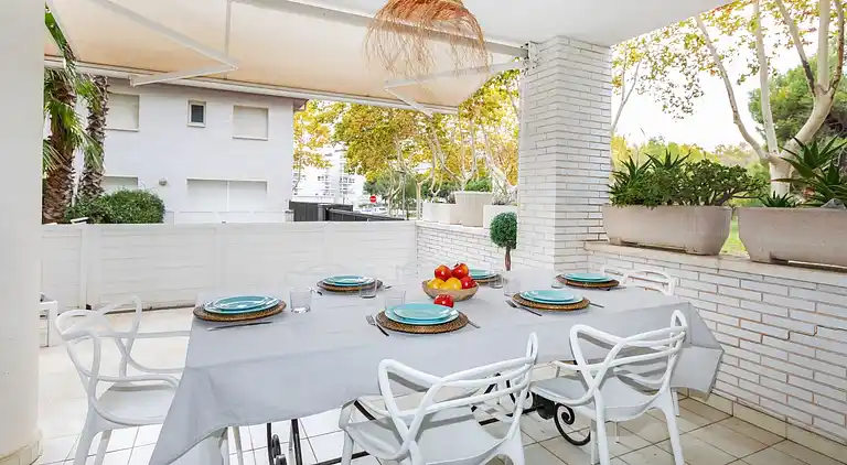 Casa vacanze in centro storico di Castillo de Aro