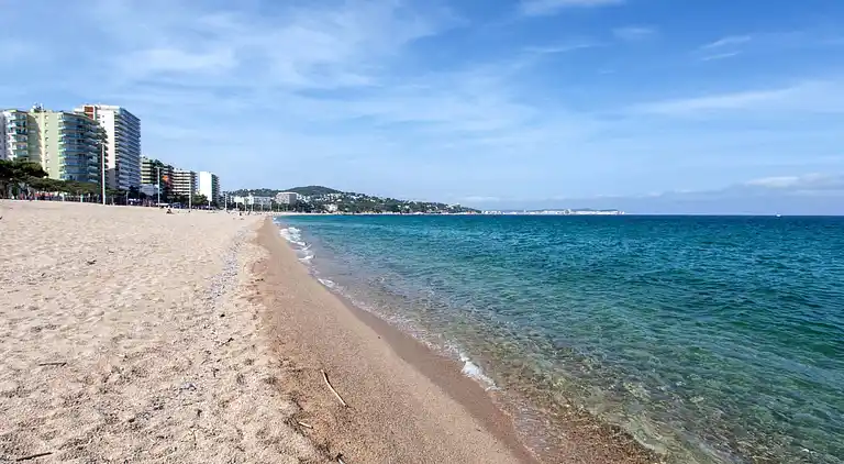 Casa vacanze in centro storico di Castillo de Aro