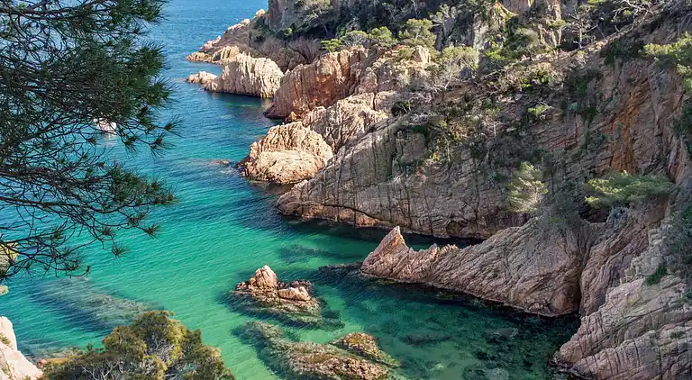 Casa vacanze in centro storico di Castillo de Aro