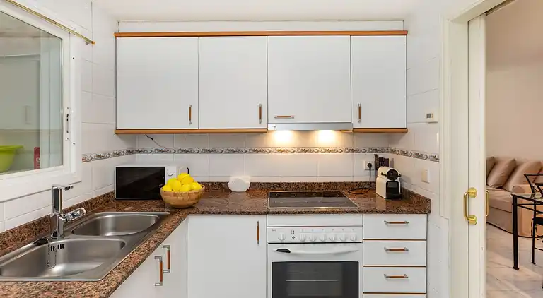 Casa vacanze in centro storico di Castillo de Aro