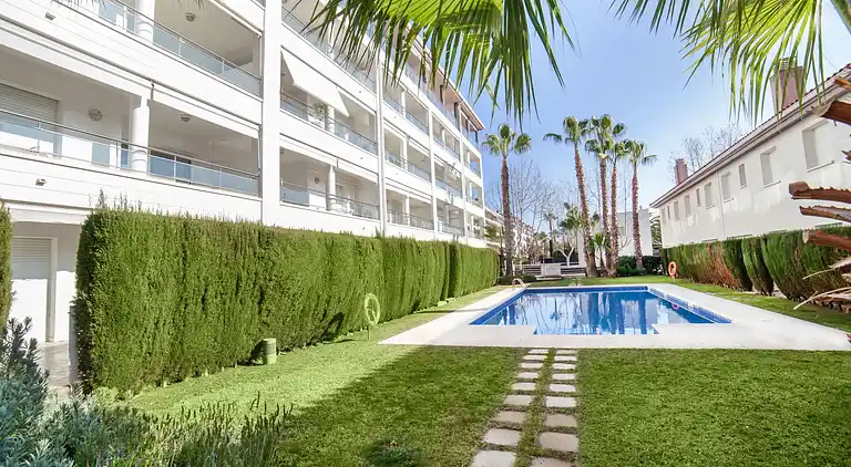 Casa vacanze in centro storico di Castillo de Aro